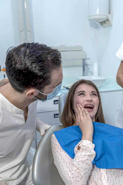Best Pediatric Emergency Dentist in Joliet, IL