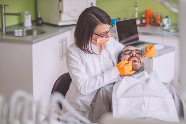 Best Emergency Treatment for Dental Infections or Abscesses in Joliet, IL